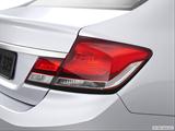  Passenger Side Taillight photo