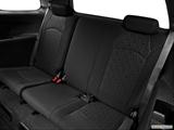  3rd row seat from Driver Side photo
