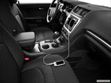  Zune and auxiliary jack photo