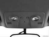  Courtesy lamps/ceiling controls photo