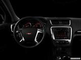  Centered wide dash shot photo