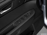  Driver's side inside window controls photo