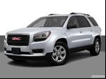 2013 GMC Acadia SLT-2  Sport Utility