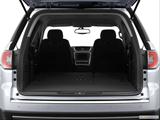  Hatchback & SUV rear angle photo