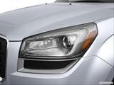  Drivers Side Headlight photo