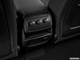  Rear A/C controls photo