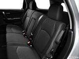  Rear seats from Drivers Side photo
