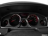 Speedometer/tachometer photo