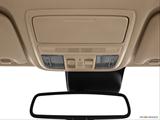  Courtesy lamps/ceiling controls photo