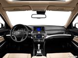  Dashboard, center console, gear shifter view photo