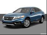 2013 Honda Crosstour EX-L  Sport Utility