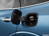  Gas cap open photo