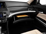  Glove box open photo