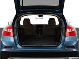  Hatchback & SUV rear angle photo