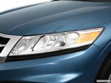  Drivers Side Headlight photo