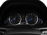  Speedometer/tachometer photo