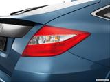  Passenger Side Taillight photo