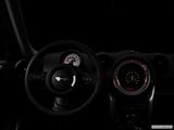  Centered wide dash shot photo