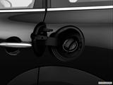  Gas cap open photo