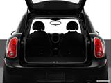  Hatchback & SUV rear angle photo