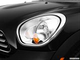  Drivers Side Headlight photo