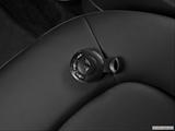  Key fob on driver's seat photo