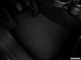  Driver's floor mat and pedals. Mid-seat level from outside looking in photo