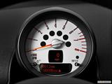  Speedometer/tachometer photo