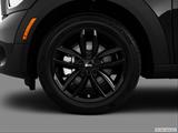  Front Drivers side wheel at profile photo
