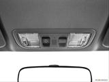  Courtesy lamps/ceiling controls photo