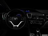  Centered wide dash shot photo