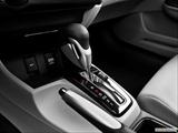  Gear shifter/center console photo