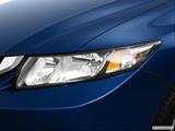 Drivers Side Headlight photo