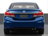  Low/wide rear photo