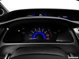  Speedometer/tachometer photo