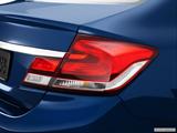  Passenger Side Taillight photo