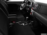  Zune and auxiliary jack photo