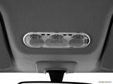  Courtesy lamps/ceiling controls photo