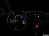  Centered wide dash shot photo