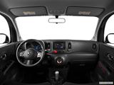  Dashboard, center console, gear shifter view photo