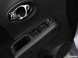  Driver's side inside window controls photo