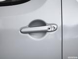  Drivers Side Door handle photo