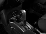  Gear shifter/center console photo