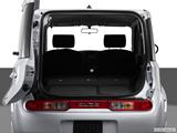  Hatchback & SUV rear angle photo