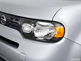  Drivers Side Headlight photo