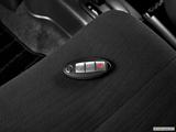  Key fob on driver's seat photo