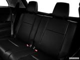  3rd row seat from Driver Side photo
