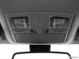  Courtesy lamps/ceiling controls photo