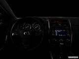  Centered wide dash shot photo