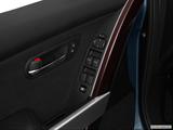  Driver's side inside window controls photo